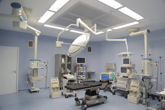 Slider image (6) Armada One Day Surgical Center DMCC